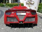 Gumpert Apollo 2006 года
